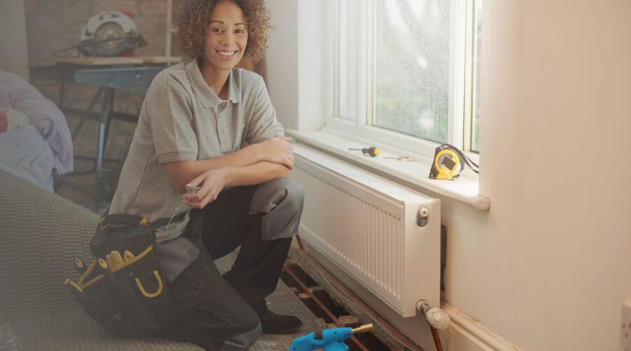 Professional industrial roofing company in Centralia, KS